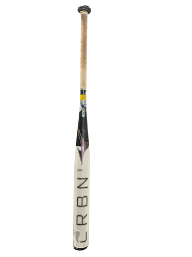 Used Mizuno CRBN 1 BB/SB Fastpitch Bat 33" 11834-S000057811