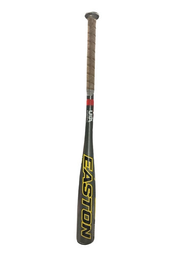 Used Easton HAVOC BB/SB USA 2 1/4 Bat 27" 11834-S000057819