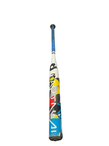 Used Demarini NAUTALAI SLOWPITCH BAT BB/SB Slowpitch Bat 34" 11834-S000057836