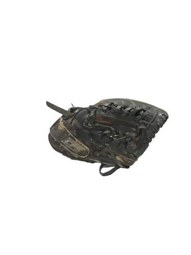 Used Franklin RTP TBALL GLOVE BB/SB Glove T-ball Black 9 1/2" 11834-S000057854