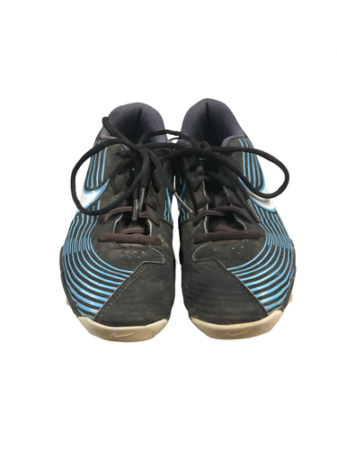 Used Nike SB CLEATS BB/SB Cleats Black Junior 04 11834-S000057850