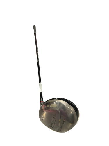Used Adams Golf REDLINE 10.5 DRIVER Mens Driver RH 10.5 Degree 11834-S000057291