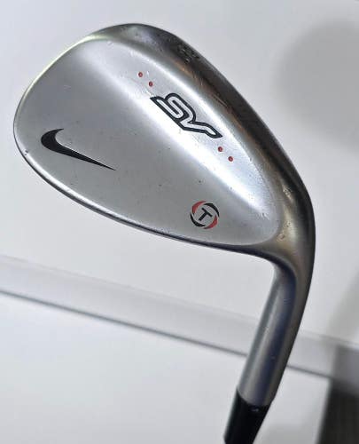 Nike VR Tour 54 Sand Wedge / Stiff Flex Shaft