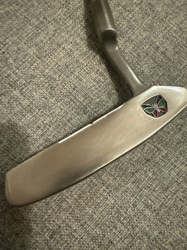 Tommy Armour T-Line Butterfly Putter RH – Vintage Blade – Refurbished