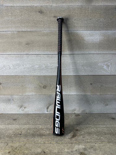 Rawlings Prodigy USDP11 -11 26” 15oz 2-5/8” USA Alloy Youth Baseball Bat