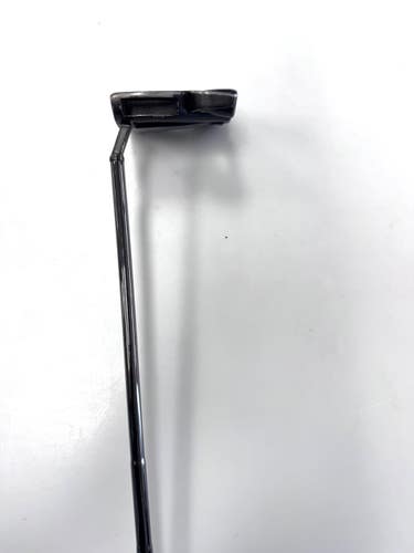 Used Taylormade SPIDER TOUR Mens Putter LH 11860-S000316847