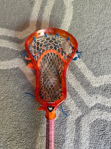 ECD Ion Head (Used)