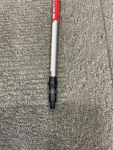 Used FUJIKURA ALTA QUICK 35G FAIRWAY SHAFT Golf Accessory 11614-S000245369