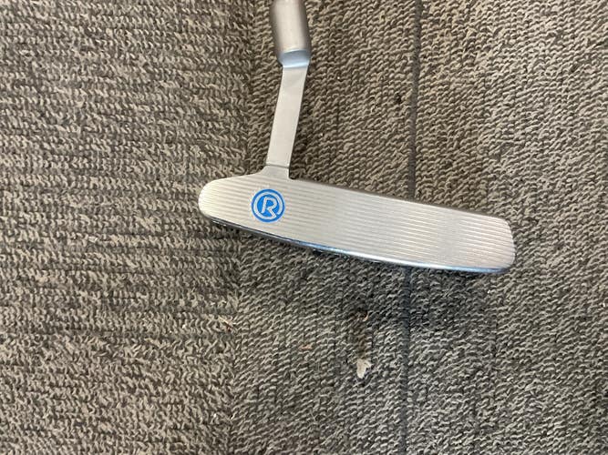 Used Rife ICONIC 1 Mens Putter LH 11614-S000245362