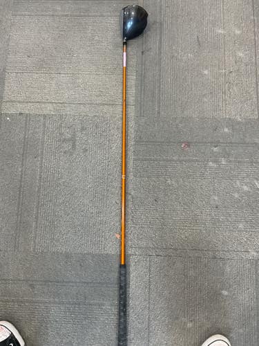 Used Taylormade SLDR 460 Mens Driver RH 13.5 Degree 11614-S000245333