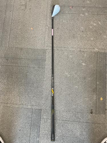 Used Taylormade RBZ STAGE 2 Mens Hybrid Club RH 3 Hybrid 11614-S000245313