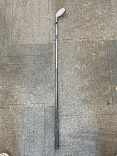 Used Nike HYBRID Mens Hybrid Club RH 4 Hybrid 11614-S000245314