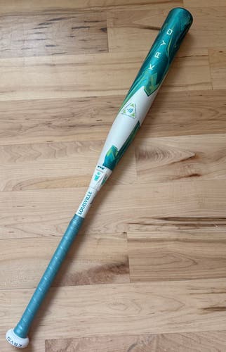 2026 Louisville Slugger Kryo 30/20 (-10) Fastpitch Softball Bat