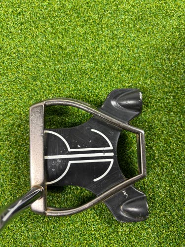 TaylorMade Rossa Monza Spider Mallet Right Handed Putter 36" (Used)