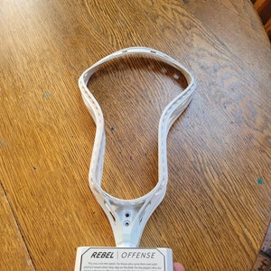 Unstrung ECD Rebel offense