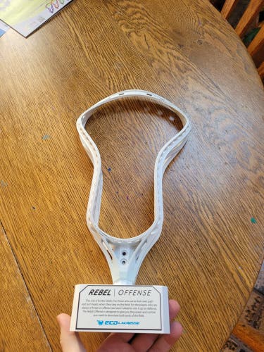 Unstrung ECD Rebel offense