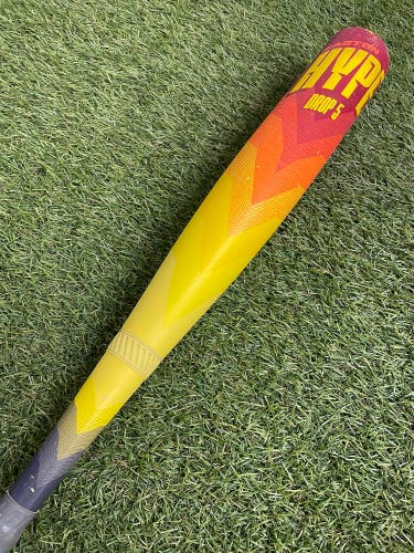 Easton Hype Fire (2 3/4") USSSA 2024 (-5)
