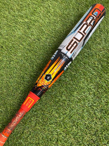 Louisville Slugger Supra Starship Composite USSSA (2 3/4") 2026 (-5)