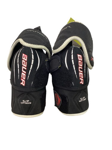 Used Bauer VAPOR Senior Elbow Pads SM 11613-S000191425