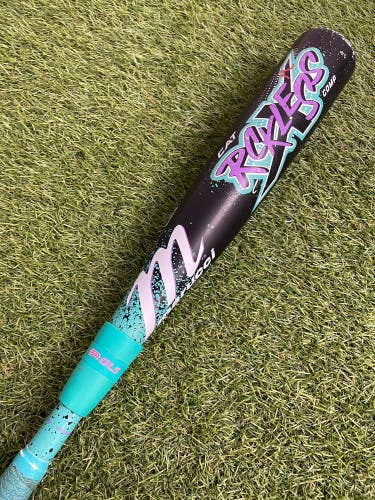 Marucci CATX Rckless Composite USSSA (2 3/4") 2026 (-10)
