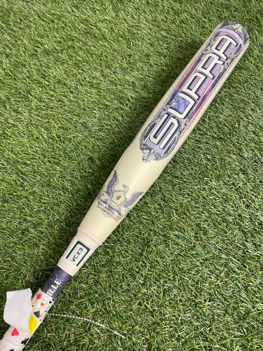 Louisville Slugger Supra Minted Composite USSSA (2 3/4") 2026 (-8)