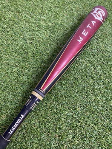 Louisville Slugger Meta BBCOR 2025 (-3)