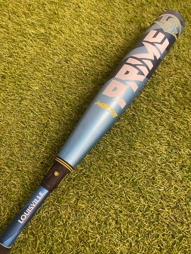 Louisville Slugger Meta Prime (2 3/4") USSSA Bat (-8) 2025