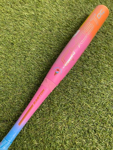 Easton Ghost OG Rainbow Sherbet Fastpitch (-11)