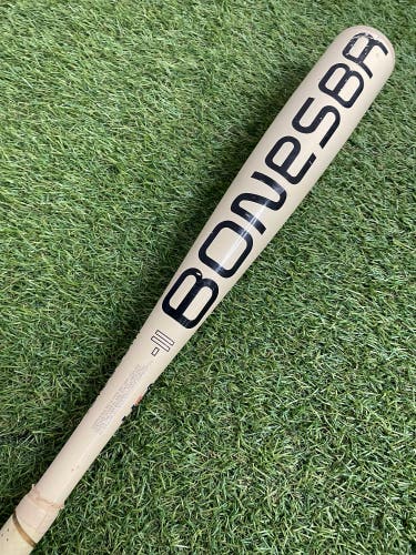 Warstic Bonesaber Alloy (2 5/8") USA Bat 2025 (-11)