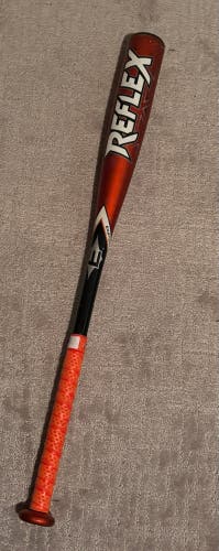 Easton LX70 USSSA Certified Bat (-13) 15 oz 28" (Used)