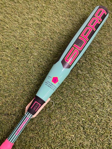 Louisville Slugger Supra Composite USSSA (2 3/4") 2026 (-5)
