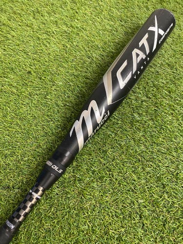 Marucci CATX Vanta Composite BBCOR 2024 (-3)