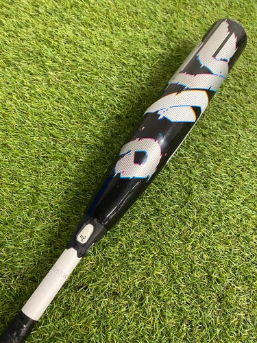 DeMarini CF Glitch (2 3/4") USSSA Bat 2021 (-10)