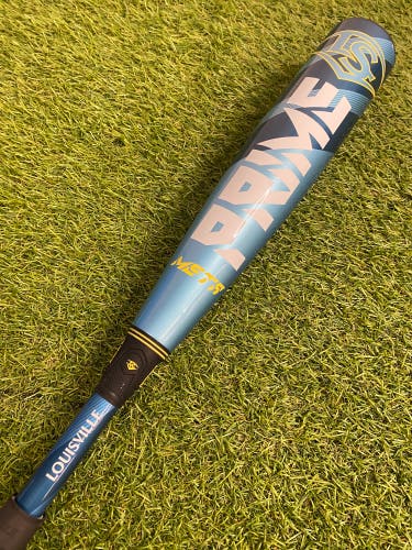 Louisville Slugger Meta Prime (2 3/4") USSSA Bat (-10) 2025