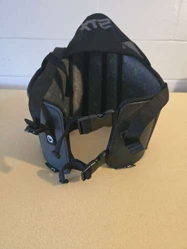 STX Cell X Rib Pads