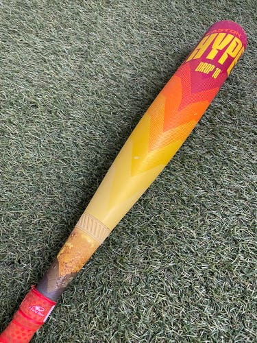 Easton Hype Fire (2 3/4") USSSA 2024 (-10)