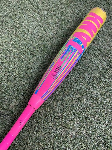 Solider Sports TANK (2 3/4") USSSA Bat 2025 (-5)