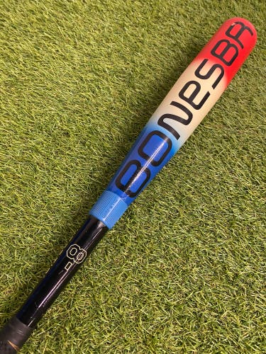 Warstic Bonesaber Hybrid (2 5/8") USA Bat Kid Pitch 2025 (-8)