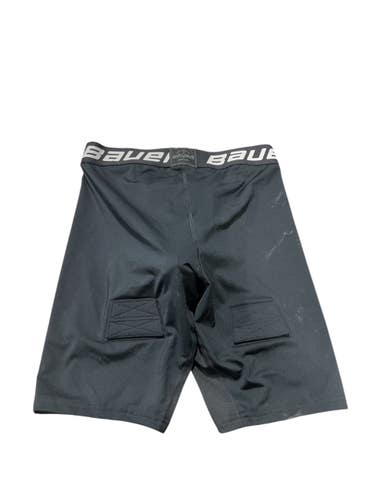 Used Bauer Senior Hockey Bottom LG 11847-S000039379