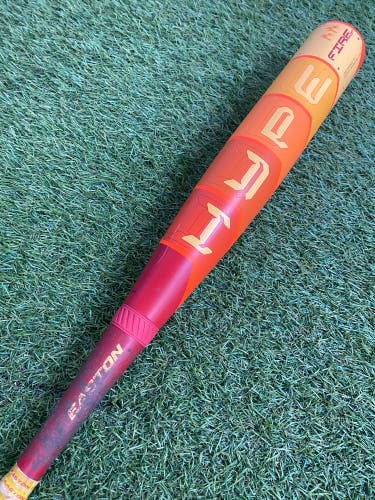 Easton Hype Fire (2 3/4") USSSA Bat (-5) 2025