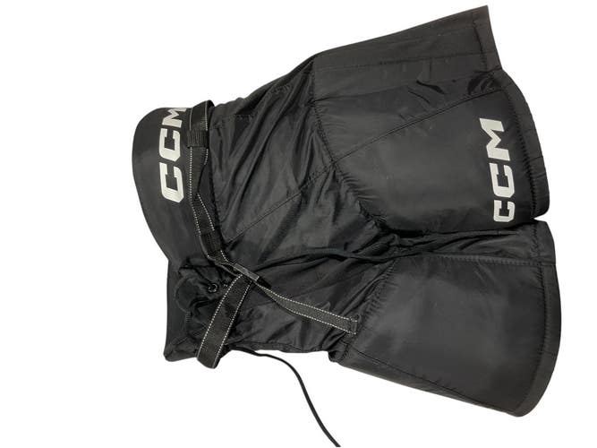 Used CCM Youth Pant Black LG 11847-S000039392