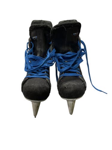 Used Bauer ELITE Senior Hockey Skate Senior 5 11847-S000039389