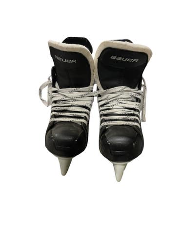 Used Bauer SUPREME 140 Senior Hockey Skate Senior 6 11847-S000039384