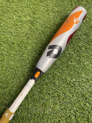 DeMarini CF Zen (2 5/8") USA Youth Bat 2018 (-10)