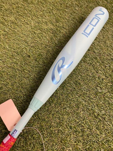 Rawlings Icon Composite USSSA (2 3/4") 2026 (-8)