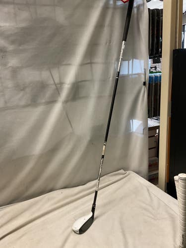 Used Taylormade RESCUE Mens Hybrid Club RH 2 Hybrid 11490-S000278076