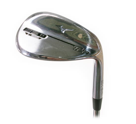 Mizuno T22 Forged 56*/14* S Grind Wedge TT Dynamic Gold S400 Stiff Flex