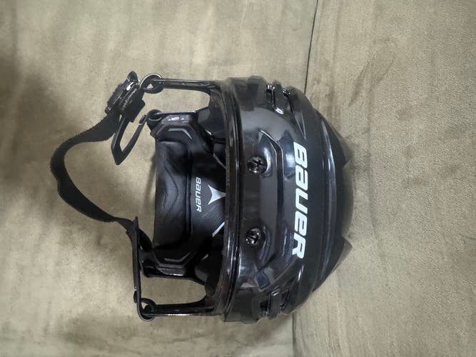 Medium Bauer IMS 9.0 Helmet (Used)