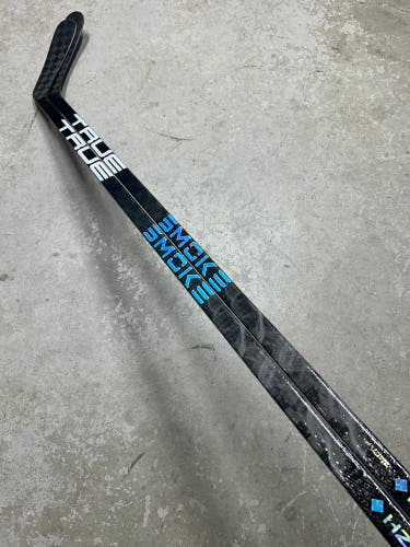 2 PACK 85 Flex P92 Hzrdus Smoke Senior True Right Hand Pro Stock (New)