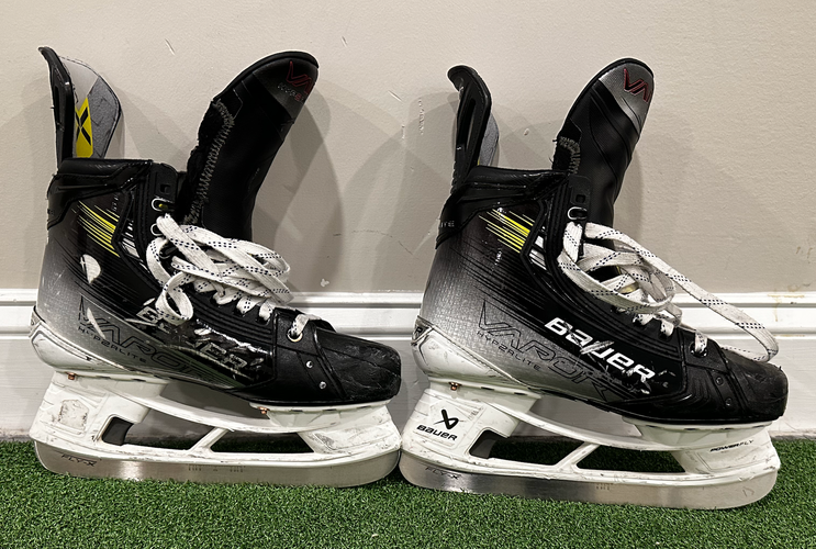 Bauer Vapor Hyperlite 2 Hockey Skates 7, Fit 1